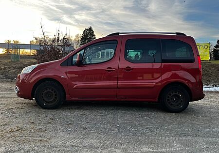 Peugeot Partner Tepee Tepee HDI FAP 110 Family Family
