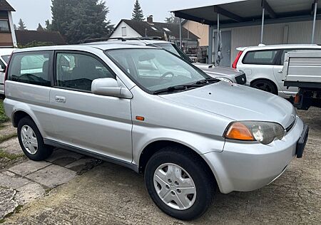 Honda HR-V 1.6i 2wd