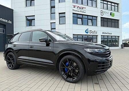 VW Touareg Volkswagen R eHYBRID+AHK+PANO+DYNAUDIO+STH