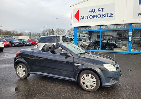 Opel Tigra