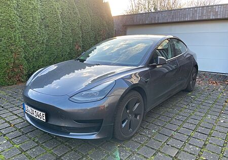 Tesla Model 3 S-R Plus - Anhängerkuppl. Allwetterr.