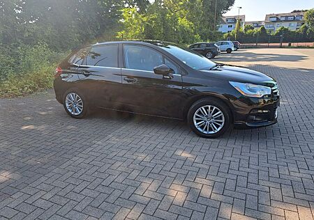 Citroën C4 VTi 120 Tendance Autom. Tendance