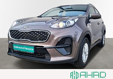 Kia Sportage 1.6 CRDi 2WD Edition 7 ab 151€ Mtl*