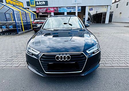 Audi A4 2.0 TDI S tronic 150ps Avant - Full led