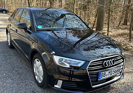 Audi A3 35 TFSI sport Sportback sport