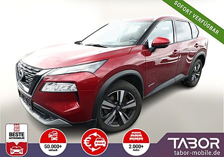 Nissan X-Trail gebraucht kaufen Nissan X-Trail 1.5 VC-T 213 e-Power Tekna+ e-4ORCE 7S