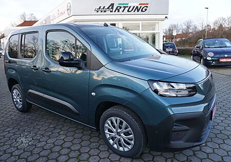 Fiat Doblo Doblò Kombi L1 1.5 BlueHDi KLIMA NAV CAM