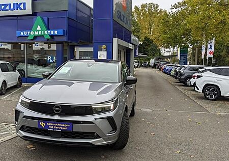 Opel Grandland X GRANDLAND Elegance 1.2 Turbo 96 kW 130 PS AT8