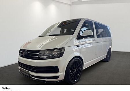 VW T6 Multivan Volkswagen 2.0 TDI Trendline Vebasto-Standhe
