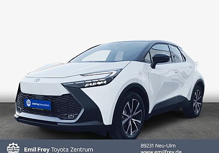 Toyota C-HR Hybrid 4x2 Teamplayer Technik Paket