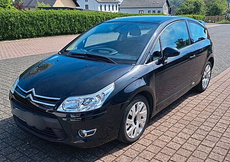 Citroën C4 HDi 140 FAP VTS VTS