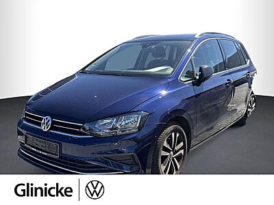 Volkswagen Golf VII Sportsvan IQ.DRIVE 1.5 TSI DSG, AHK, SH