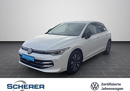 VW Golf Volkswagen VIII Goal 1.5 TSI NAVI AHK REAR VIEW LED PL