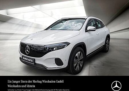 Mercedes-Benz EQA 300 4M PROGRESSIVE ADVANCED MBUX KAMERA