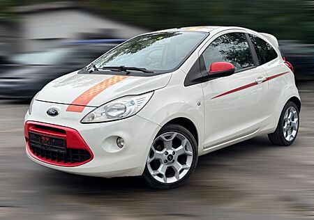 Ford Ka gebraucht kaufen Ford Ka Titanium*Sport-Paket*