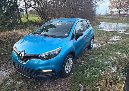 Renault Captur ENERGY TCe 90 Start&Stop eco2 Dynamiq...