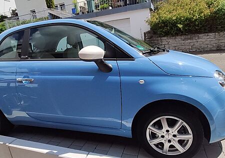 Fiat 500C 0.9 TwinAir Sole C Sole