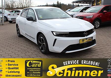 Opel Astra 1.2 Turbo Edition