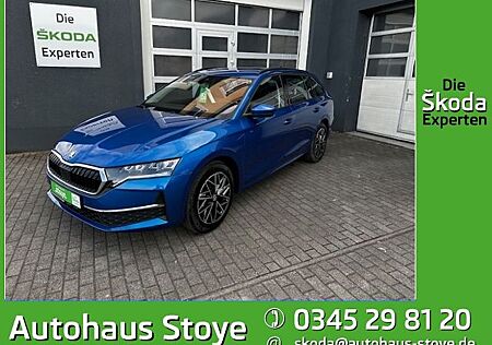 Skoda Octavia Combi Selection 2.0 TDI DSG NAV;ACC;BFS;