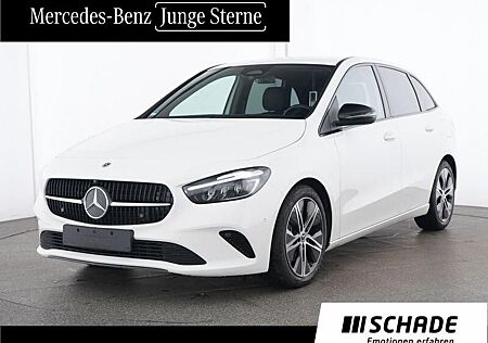 Mercedes-Benz B 180 Progressive *LED*Night*Kamera*Lenkradhzg.*
