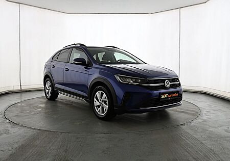 VW Taigo Volkswagen 1.0 TSI Life|NAV|LED|PDC v+h|SHZG|DigCoPro