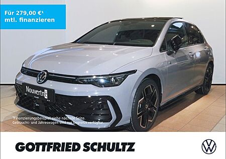 VW Golf Volkswagen VIII 1.5 eTSI R-Line DSG Navi Pano