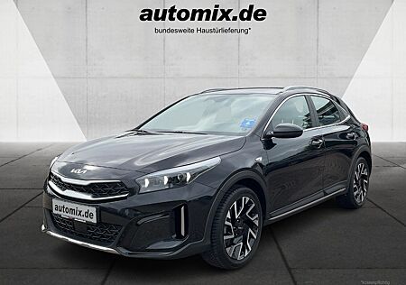 Kia XCeed ACC,Navi,LED,AUTOM.,SHZ,Kamera,Spurha.