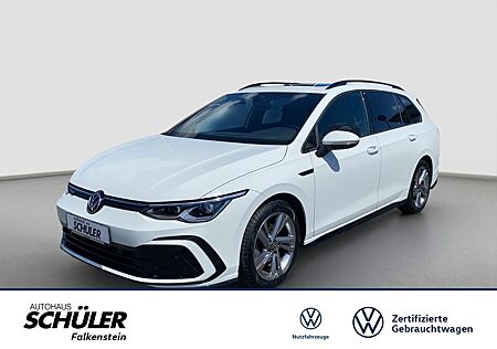 VW Golf Volkswagen VIII Variant 1.5TSI*R-LINE*MATRIX*PANO*ACC*