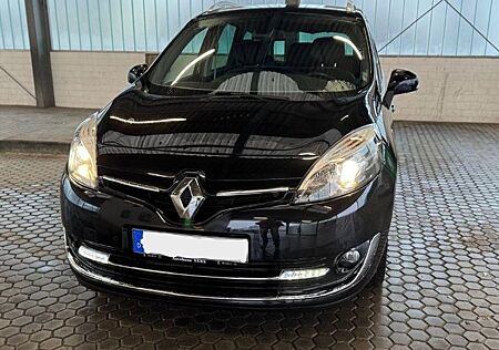 Renault Grand Scenic Bose Edition ENERGY TCe 130 Sta...