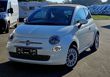 Fiat 500C 1.2 8V Start&Stopp Lounge