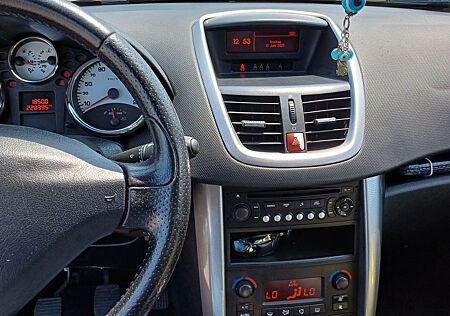 Peugeot 207 Tendance HDi FAP 110 Tendance
