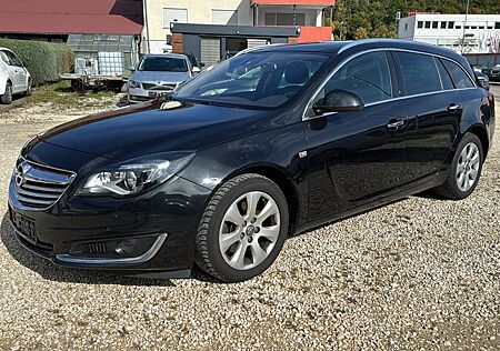 Opel Insignia A Sports Tourer Innovation