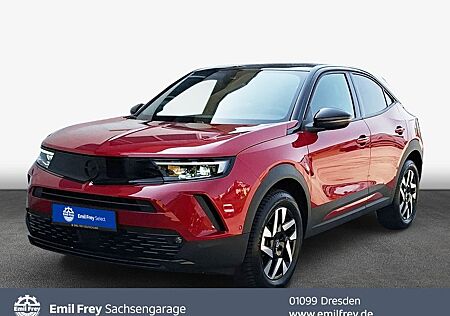 Opel Mokka 1.2 DI Turbo Automatik GS NAVI * LED * RFC