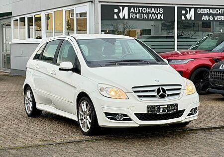 Mercedes-Benz B 200 Sport*TÜV NEU*