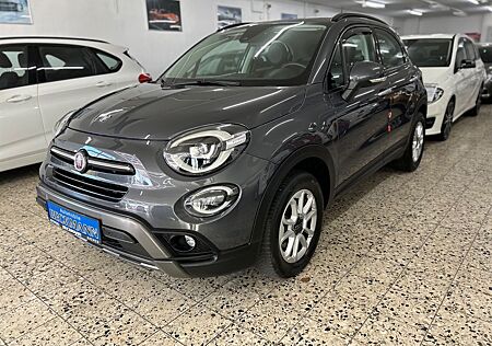 Fiat 500X City Cross