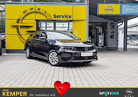Opel Astra ST 1.2 Turbo Enjoy *LED*ACC*Navi*