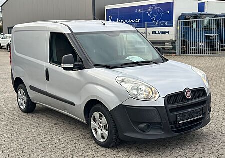 Fiat Doblo Kasten Lang 2.Hand - 74 tkm - TÜV+ÖL NEU!