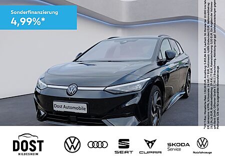 VW ID.7 Volkswagen Tourer Pro S 210 kW (286 PS) AHK+NAVI+LED