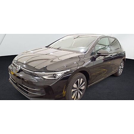 VW Golf leasen