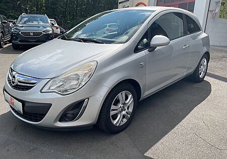Opel Corsa D Klima HU 06/2026