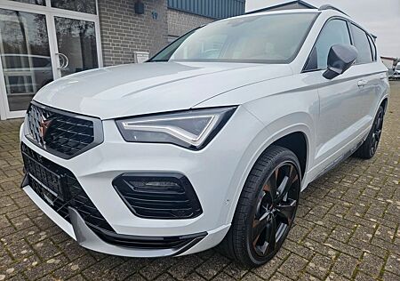 Cupra Ateca AHK PANO KAM NAV LED SHZ ACC