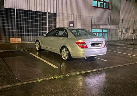 Mercedes-Benz C 220 CDI AVANTGARDE Avantgarde