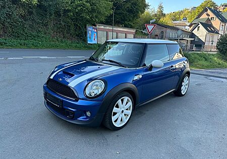 Mini Cooper S gebraucht kaufen Mini Cooper S COOPER_S