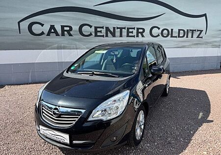 Opel Meriva 1.4 ecoFLEX 150 Jahre *AHK*HU/AU Neu*