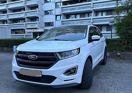 Ford Edge TDCi Bi-Turbo 4x4 ST Line