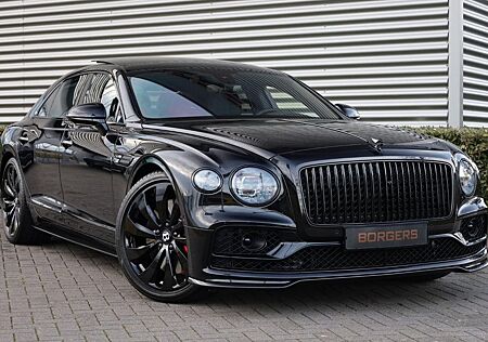 Bentley Flying Spur V8 Black Line l Mulliner l Naim l Dy
