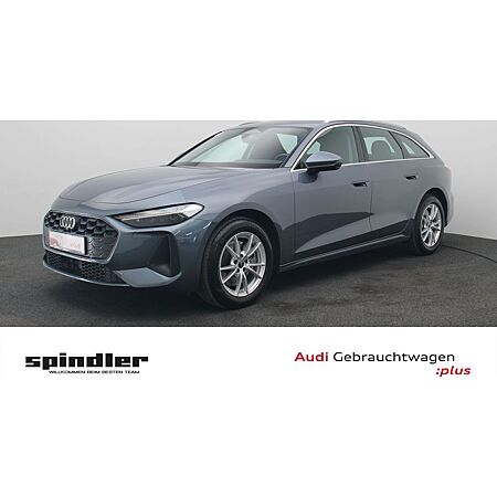 Audi A5 leasen