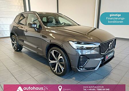 Volvo XC 60 B4 R-Design|HarmanKadon|Leder