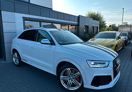 Audi RS Q3 2.5 TFSI quattro*LED*AHK*Kamera*8x-Bereift
