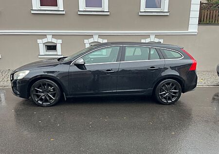 Volvo V60 T3 RDesign RDesign